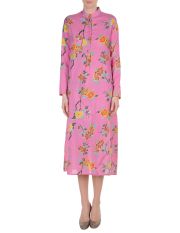 LISA CORTI - 3/4 length dress