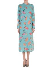 LISA CORTI - 3/4 length dress