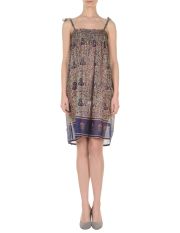 STAR MELA - Robe courte