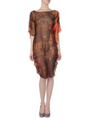 NADIAMARI - Short dress