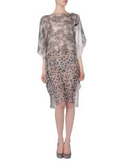 NADIAMARI - Short dress
