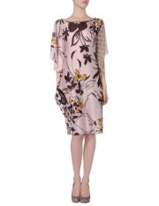 NADIAMARI - Short dress