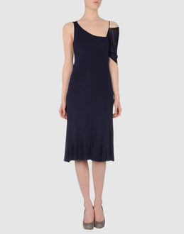 JIL SANDER - VESTITI - Vestiti longuette - su YOOX.COM