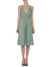 ALBERTA FERRETTI - 3/4 length dress