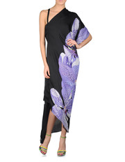 ROBERTO CAVALLI - Long dress