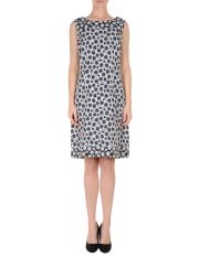 ADAM JONES PARIS - Short dress