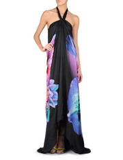 ROBERTO CAVALLI - Long dress
