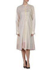 PÉRO - 3/4 length dress