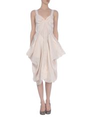 HIGH - Short dress