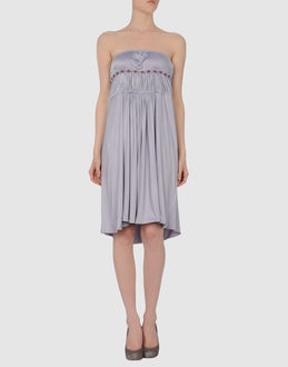 Blumarine - Robes - Robes courtes