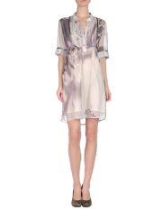 APPARTAMENTO 50 - Short dress