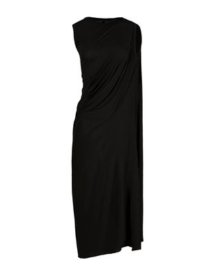 3/4 length dress Women's - RICK OWENS LILIES