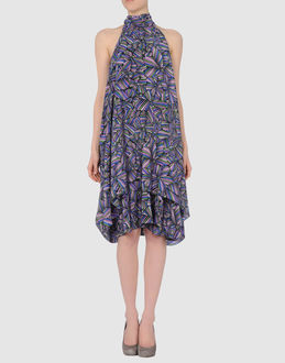 Marc By Marc Jacobs - Robes - Robes courtes