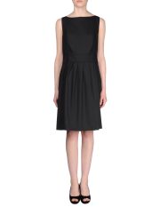 MOSCHINO CHEAPANDCHIC - Short dress