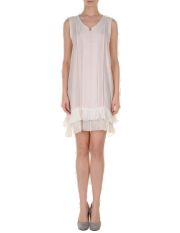BONSUI - Short dress