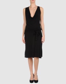 FORNARINA - VESTITI - Vestiti longuette - su YOOX.COM