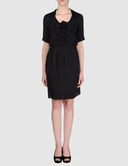 LOVE MOSCHINO - Short dress