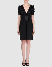 LOVE MOSCHINO - Short dress
