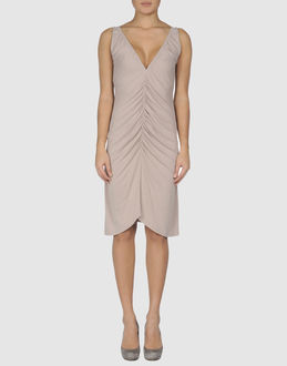 Alice San Diego - Robes - Robes courtes