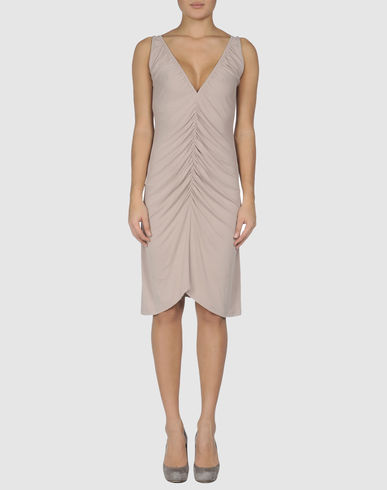 ZOOM ALICE SAN DIEGO - Short dress
