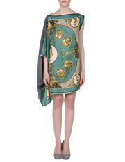ALICE SAN DIEGO - Vestito corto
