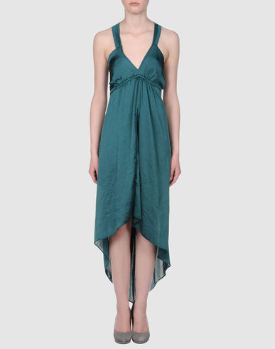 ZOOM ALICE SAN DIEGO - Short dress