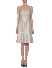 RALPH LAUREN BLACK LABEL - Short dress