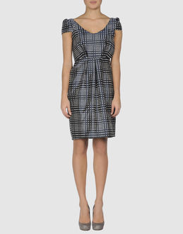 ALICE SAN DIEGO - VESTITI - Vestiti corti - su YOOX.COM