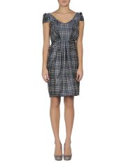 ALICE SAN DIEGO - Vestito corto