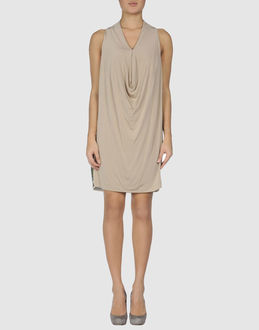 Alice San Diego - Robes - Robes courtes