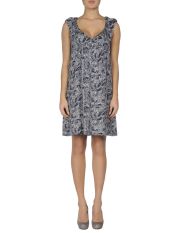 ALICE SAN DIEGO - Vestito corto