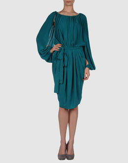 VIONNET - VESTITI - Vestiti longuette - su YOOX.COM