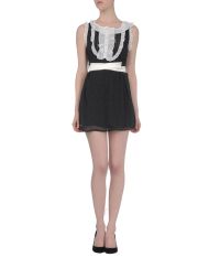 YUMI' - Vestito corto