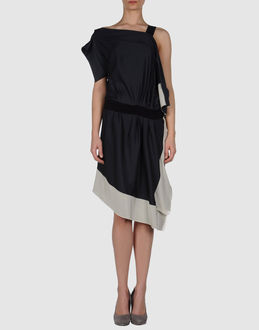 Vionnet - Robes - Robes courtes