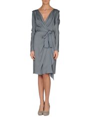ALBERTA FERRETTI - Short dress
