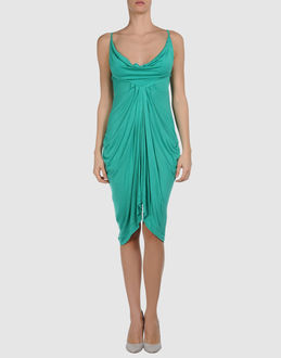 NOLITA - VESTITI - Vestiti longuette - su YOOX.COM