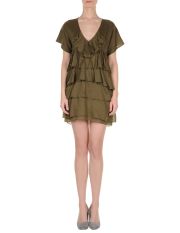 ROBERTA FURLANETTO - Vestito corto