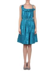 MOSCHINO CHEAPANDCHIC - Short dress