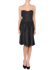 MOSCHINO - Short dress