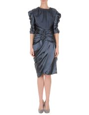 VIONNET - Short dress