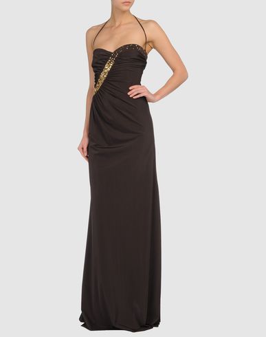 ZOOM LA PETITE ROBE di CHIARA BONI - Long dress