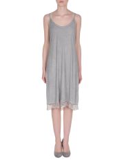 HOLLY GOLIGHTLY - Vestito longuette