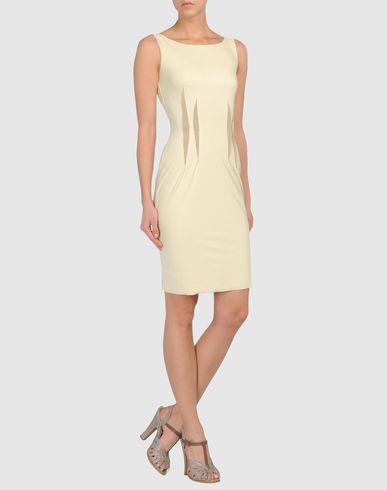ZOOM LA PETITE ROBE di CHIARA BONI - Short dress