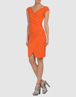 La Petite Robe Di Chiara Boni - Robes - Robes courtes