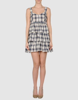 ONLY - VESTITI - Vestiti corti - su YOOX.COM