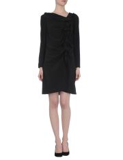 AQUILANO-RIMONDI - Short dress