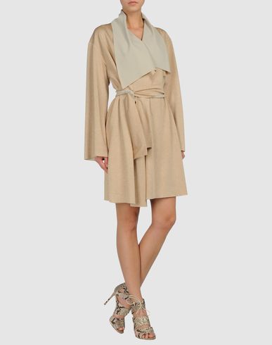ZOOM LA PETITE ROBE di CHIARA BONI - Full-length jacket