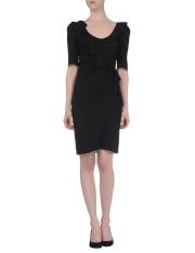 AQUILANO-RIMONDI - Short dress