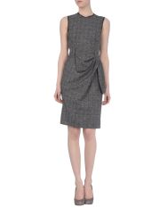 AQUILANO-RIMONDI - Short dress