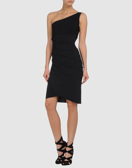 LA PETITE ROBE DI CHIARA BONI - VESTITI - Vestiti corti - su YOOX.COM